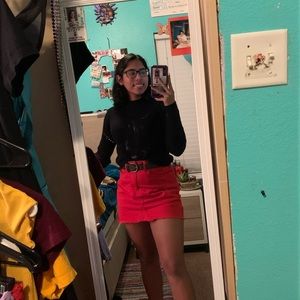 Meet your Posher, Em